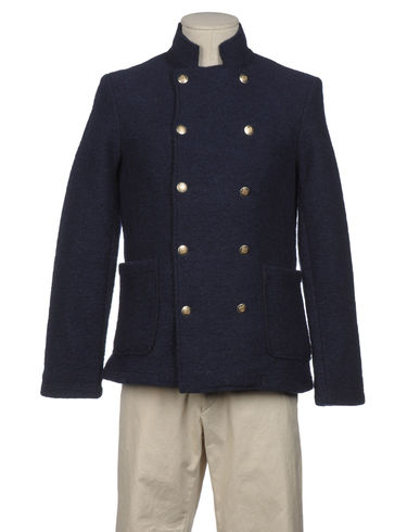 ZOOM MADSON DISCOUNT - Jacket