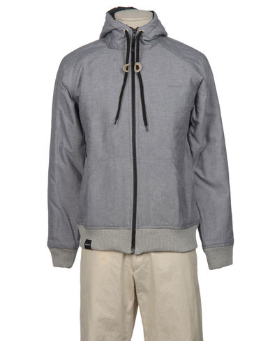 ZOOM WEMOTO - Jacket