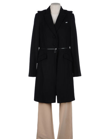 ZOOM LIU •JO JEANS - Coat