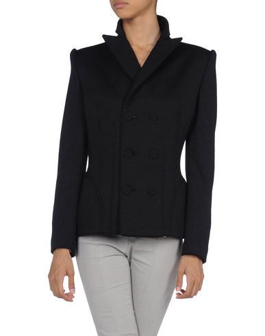 ZOOM JEAN PAUL GAULTIER FEMME - Blazer