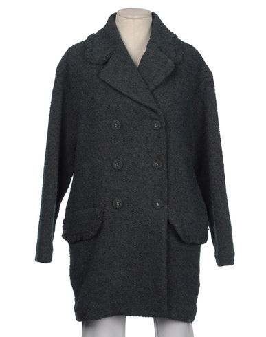 ZOOM NOLITA - Mid-length jacket