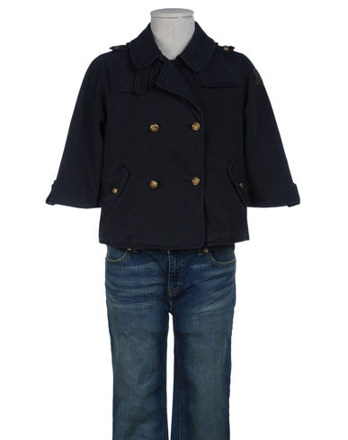 ZOOM SCOTCH R'BELLE - Blazer