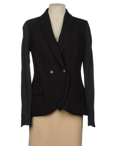 ZOOM THAKOON - Blazer