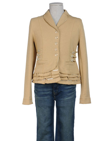 ZOOM I PINCO PALLINO I&S CAVALLERI - Blazer