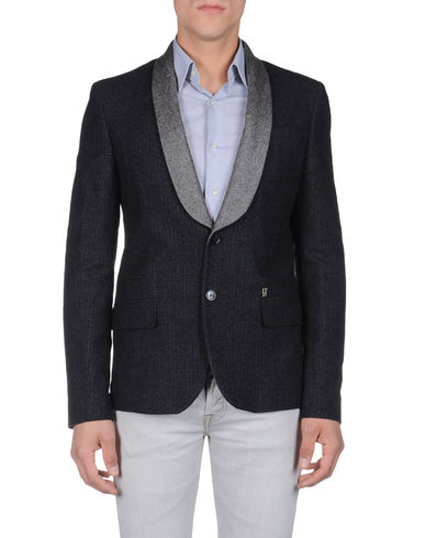 ZOOM GALLIANO - Blazer