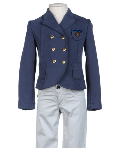 ZOOM I PINCO PALLINO I&S CAVALLERI - Blazer