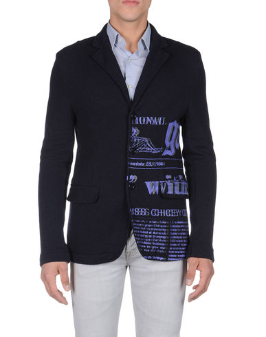 ZOOM GALLIANO - Blazer