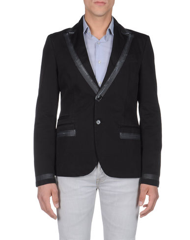 ZOOM GALLIANO - Blazer