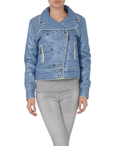 ZOOM JUST CAVALLI - Jacket