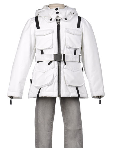 ZOOM 1950 I PINCO PALLINO - Down jacket