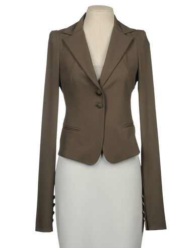 ZOOM PATRIZIA PEPE - Blazer
