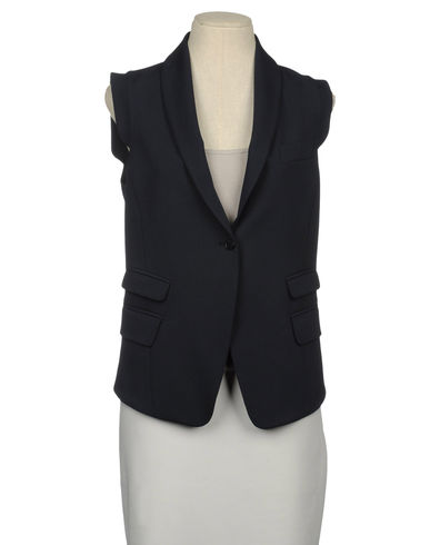 ZOOM PATRIZIA PEPE - Blazer