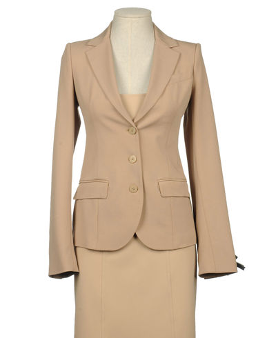 ZOOM PATRIZIA PEPE - Blazer