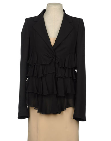 ZOOM PATRIZIA PEPE - Blazer