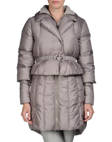 ZOOM PATRIZIA PEPE - Down jacket