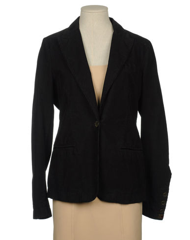 ZOOM LIU •JO - Blazer