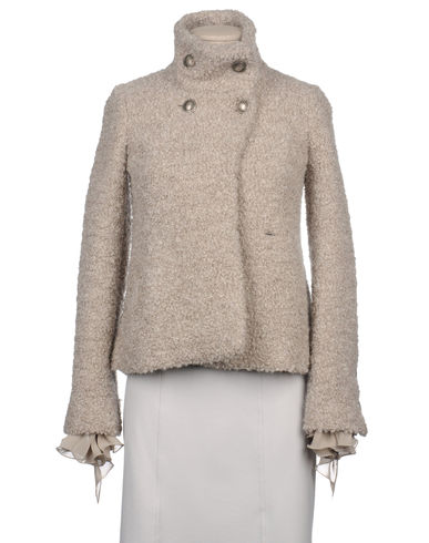 ZOOM PATRIZIA PEPE - Blazer