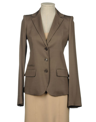 ZOOM PATRIZIA PEPE SERA - Blazer