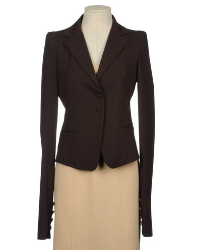 ZOOM PATRIZIA PEPE - Blazer