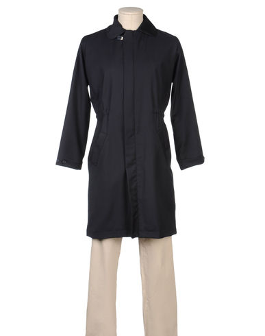 ZOOM AKO GUISE - Full-length jacket