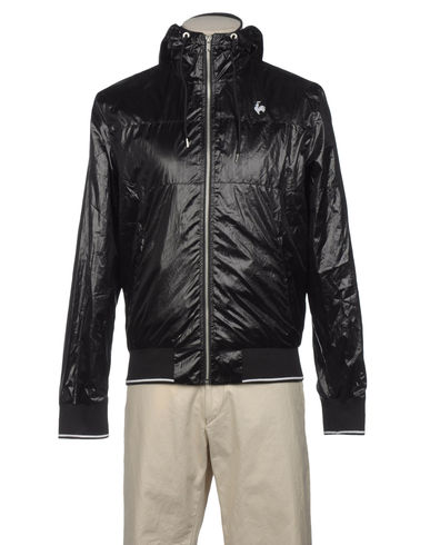ZOOM LE COQ SPORTIF - Jacket