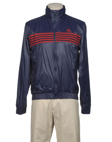 ZOOM LE COQ SPORTIF - Jacket