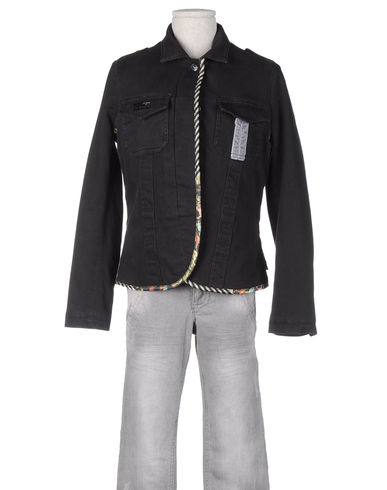 ZOOM 1950 I PINCO PALLINO - Blazer