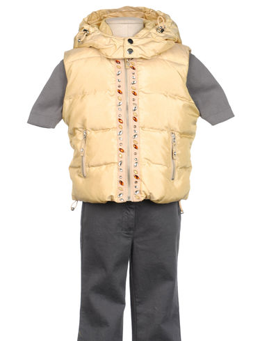 ZOOM I PINCO PALLINO I&S CAVALLERI - Down jacket