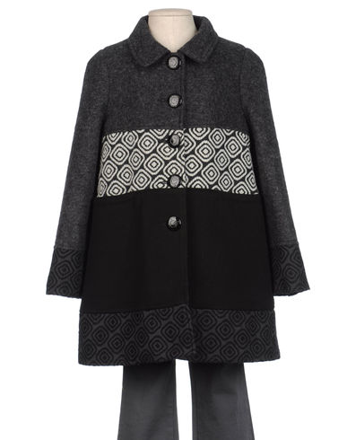 ZOOM 1950 I PINCO PALLINO - Coat