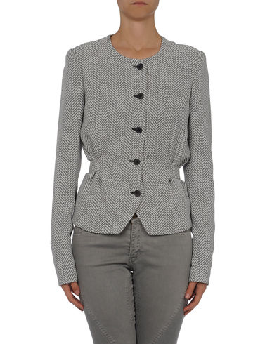 ZOOM BALENCIAGA - Blazer