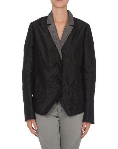 ZOOM BALENCIAGA - Blazer