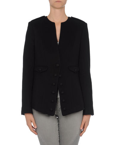 ZOOM EMPORIO ARMANI - Blazer