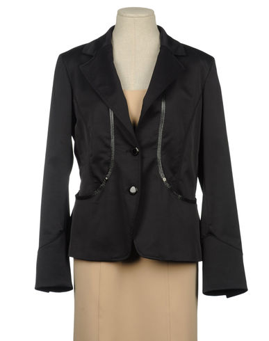 ZOOM TJ TRUSSARDI JEANS - Blazer