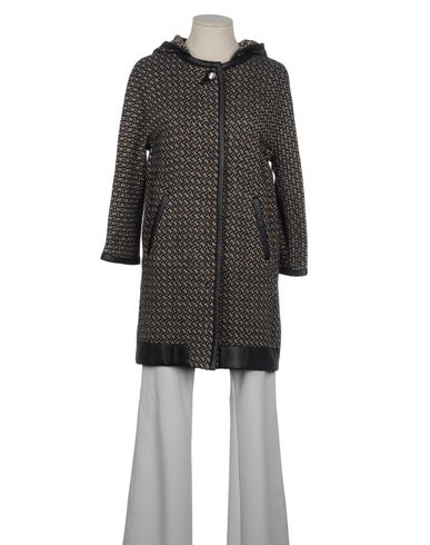 ZOOM PINKO - Coat