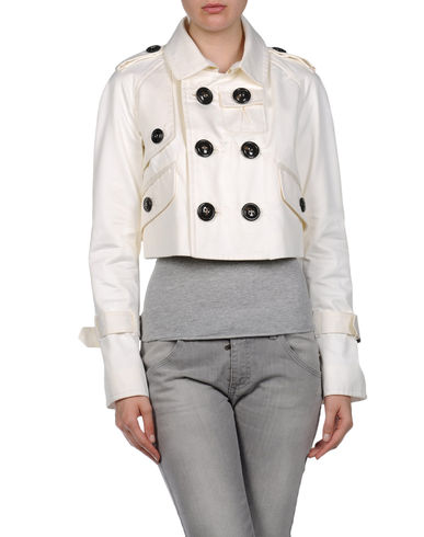 ZOOM DSQUARED2 - Blazer