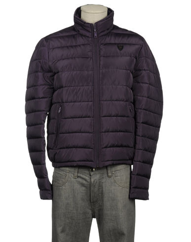 ZOOM SCOTCH & SODA - Down jacket