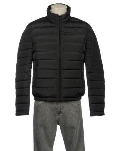 ZOOM SCOTCH & SODA - Down jacket