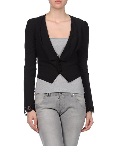 ZOOM DSQUARED2 - Blazer
