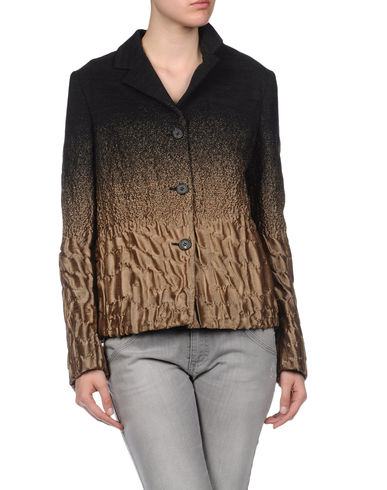 ZOOM PRADA - Blazer