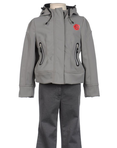 ZOOM 1950 I PINCO PALLINO - Jacket
