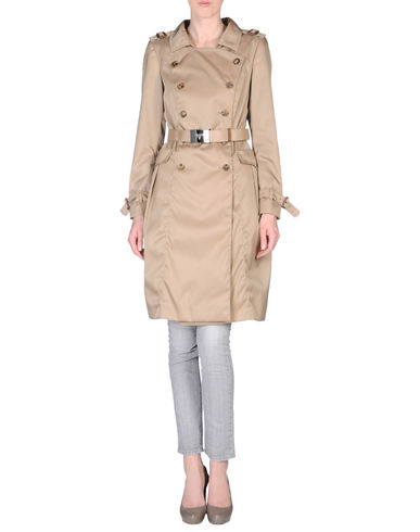 ZOOM PRADA - Full-length jacket