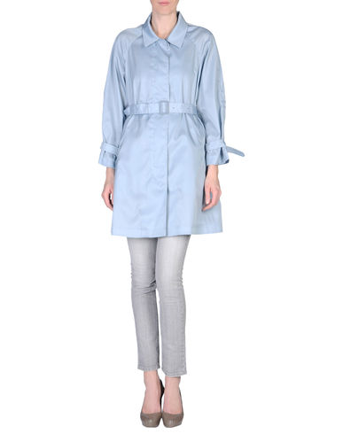 ZOOM PRADA - Full-length jacket