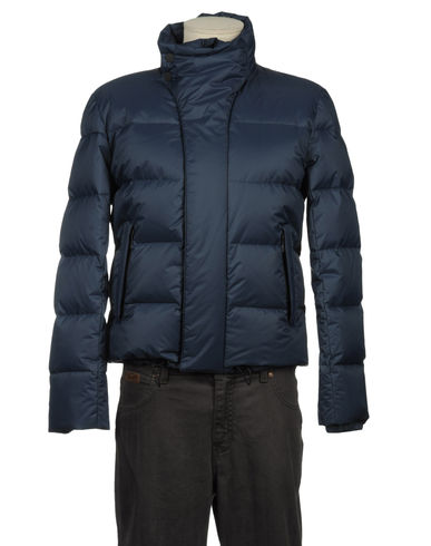 ZOOM MOMO DESIGN - Down jacket
