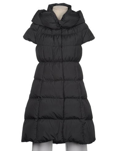 ZOOM ERMANNO ERMANNO SCERVINO - Down jacket