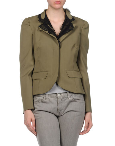 ZOOM REDValentino - Blazer