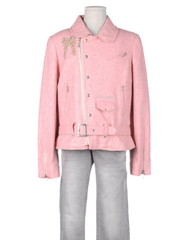 ZOOM I PINCO PALLINO I&S CAVALLERI - Jacket