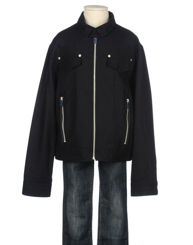ZOOM I PINCO PALLINO I&S CAVALLERI - Jacket