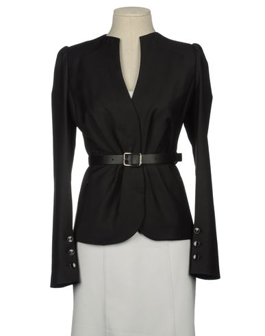 ZOOM PATRIZIA PEPE - Blazer