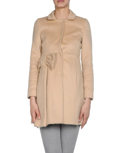 ZOOM REDValentino - Coat