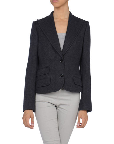 ZOOM DOLCE & GABBANA - Blazer
